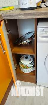 2-к квартира, посуточно, 46м2, 4/5 этаж