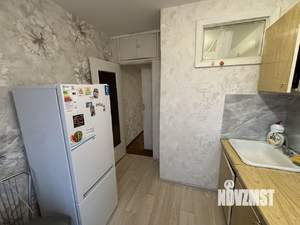 1-к квартира, на длительный срок, 32м2, 8/9 этаж