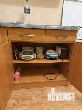 1-к квартира, на длительный срок, 41м2, 3/9 этаж