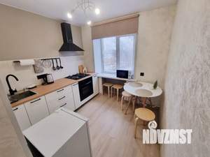 2-к квартира, посуточно, 43м2, 5/5 этаж