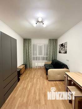 Студия квартира, на длительный срок, 21м2, 12/15 этаж