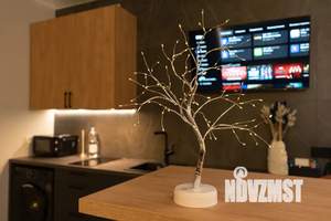 Студия квартира, посуточно, 22м2, 3/3 этаж