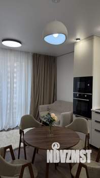 1-к квартира, на длительный срок, 47м2, 10/11 этаж