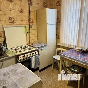 1-к квартира, на длительный срок, 31м2, 1/10 этаж