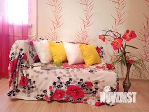 2-к квартира, посуточно, 70м2, 6/9 этаж