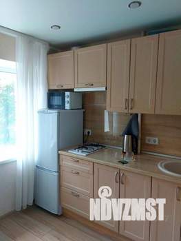 1-к квартира, посуточно, 31м2, 1/1 этаж