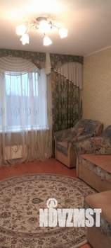 3-к квартира, на длительный срок, 82м2, 5/9 этаж