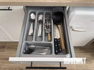 1-к квартира, посуточно, 34м2, 2/4 этаж