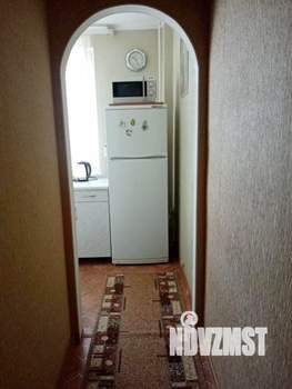 1-к квартира, на длительный срок, 30м2, 4/5 этаж