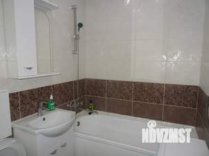 1-к квартира, посуточно, 32м2, 2/5 этаж