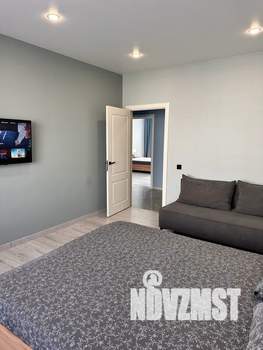 2-к квартира, посуточно, 57м2, 4/14 этаж