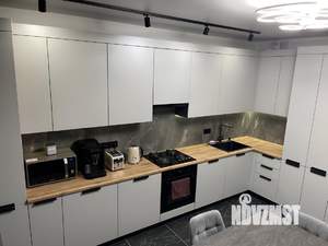 1-к квартира, на длительный срок, 45м2, 16/16 этаж