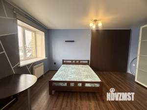 Студия квартира, на длительный срок, 37м2, 3/3 этаж