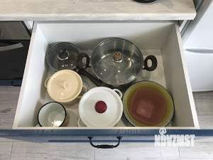 1-к квартира, на длительный срок, 45м2, 5/12 этаж