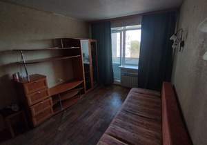 1-к квартира, на длительный срок, 35м2, 6/0 этаж