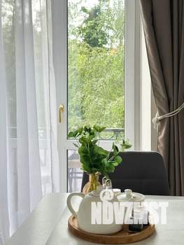 1-к квартира, посуточно, 45м2, 2/5 этаж