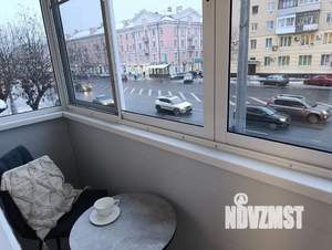 2-к квартира, посуточно, 40м2, 2/5 этаж