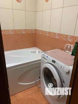 1-к квартира, на длительный срок, 36м2, 7/9 этаж