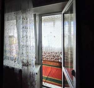 1-к квартира, на длительный срок, 40м2, 7/9 этаж