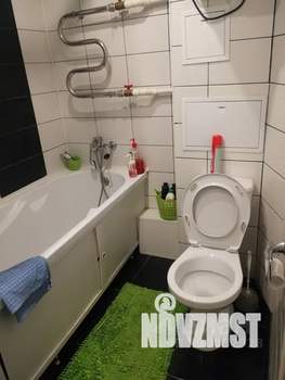 2-к квартира, посуточно, 45м2, 3/5 этаж