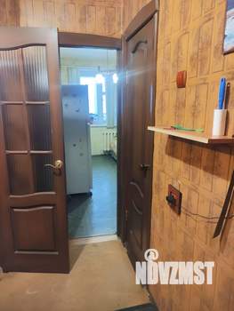 1-к квартира, на длительный срок, 46м2, 7/10 этаж