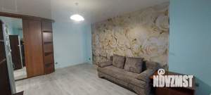 1-к квартира, на длительный срок, 43м2, 4/10 этаж