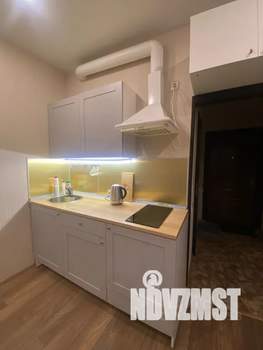 1-к квартира, посуточно, 29м2, 13/17 этаж