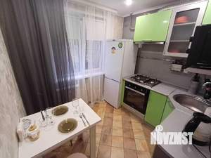 1-к квартира, посуточно, 31м2, 1/1 этаж