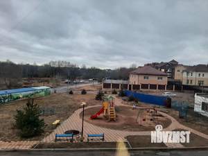 1-к квартира, на длительный срок, 45м2, 2/9 этаж