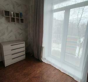 2-к квартира, на длительный срок, 42м2, 3/4 этаж