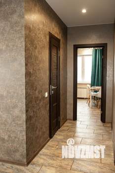 2-к квартира, посуточно, 60м2, 3/16 этаж