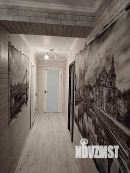 3-к квартира, на длительный срок, 100м2, 6/9 этаж