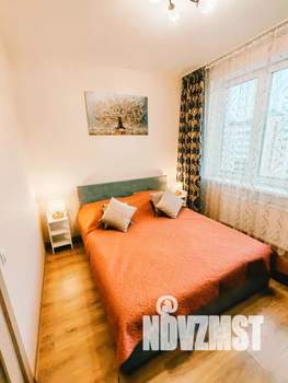 2-к квартира, посуточно, 58м2, 12/13 этаж