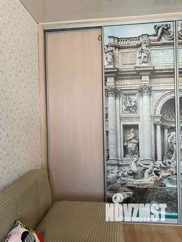 1-к квартира, посуточно, 35м2, 4/5 этаж