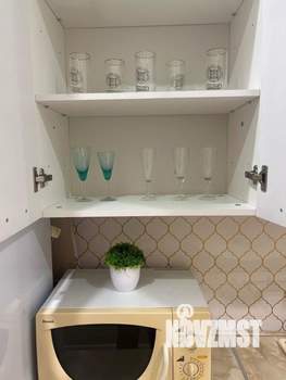 1-к квартира, посуточно, 38м2, 4/4 этаж