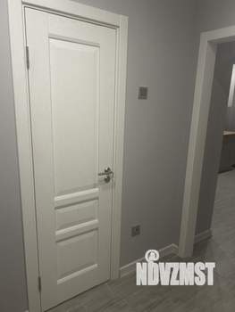 1-к квартира, посуточно, 41м2, 2/17 этаж