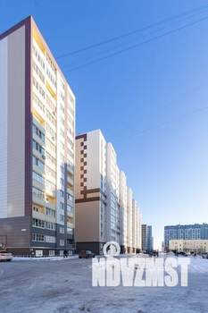 1-к квартира, посуточно, 36м2, 12/14 этаж