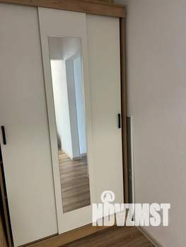 2-к квартира, посуточно, 55м2, 4/16 этаж