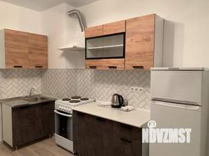 1-к квартира, на длительный срок, 35м2, 17/17 этаж