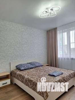 2-к квартира, посуточно, 59м2, 1/1 этаж