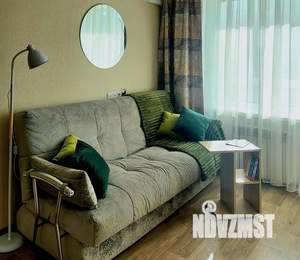 1-к квартира, посуточно, 31м2, 4/5 этаж