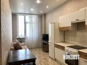 1-к квартира, на длительный срок, 52м2, 13/16 этаж