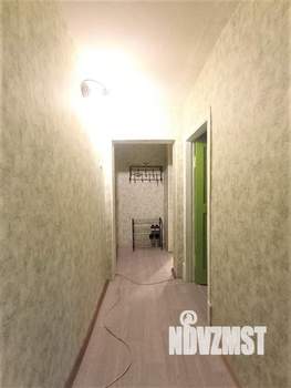 2-к квартира, на длительный срок, 42м2, 3/4 этаж