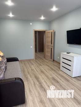 1-к квартира, на длительный срок, 52м2, 1/9 этаж