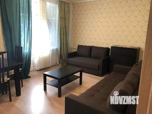 2-к квартира, посуточно, 54м2, 3/4 этаж