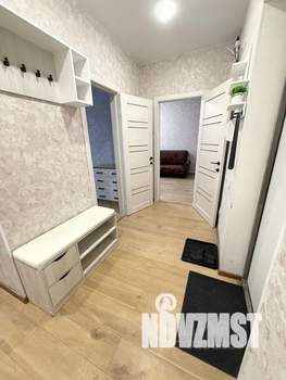 2-к квартира, посуточно, 50м2, 3/16 этаж