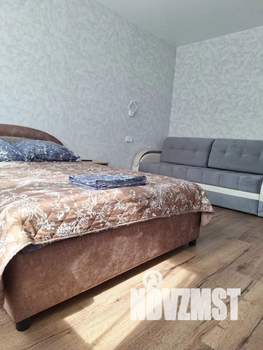 2-к квартира, посуточно, 59м2, 1/1 этаж