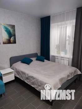 1-к квартира, посуточно, 32м2, 1/5 этаж