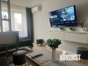 1-к квартира, посуточно, 32м2, 3/5 этаж