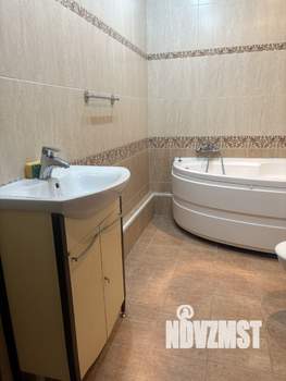 3-к квартира, на длительный срок, 110м2, 5/14 этаж